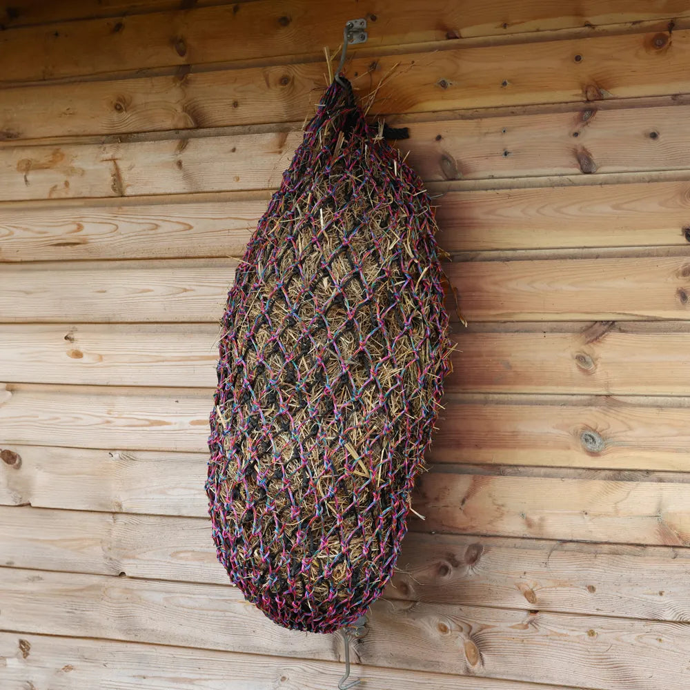 Slow Flow Ultra Haynet by Hy Equestrian Slow Flow Ultra Haynet by Hy Equestrian