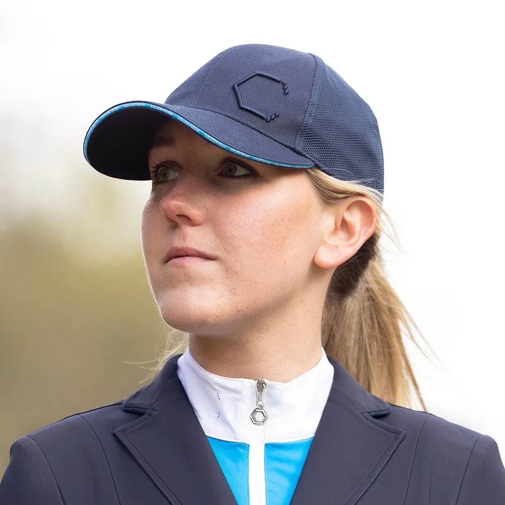 Coldstream Yetholm Baseball Cap Coldstream Yetholm Baseball Cap