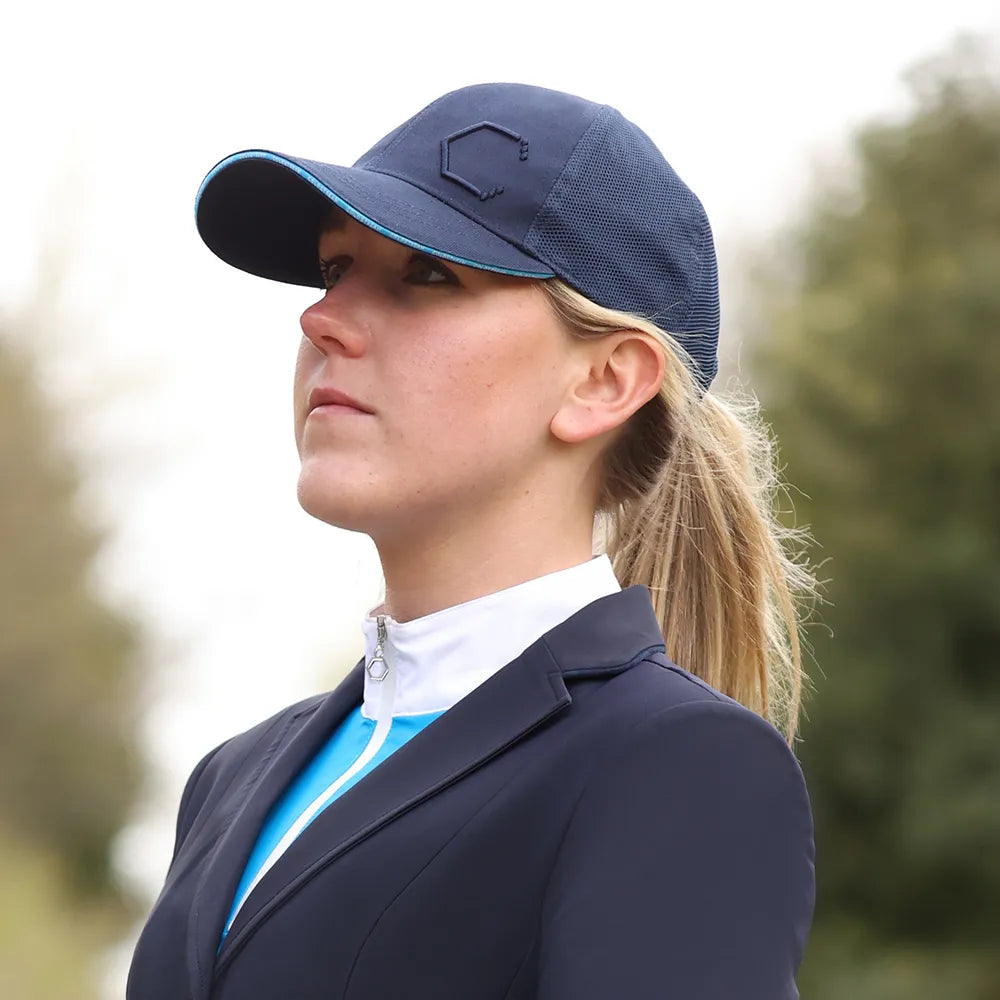 Coldstream Yetholm Baseball Cap Coldstream Yetholm Baseball Cap