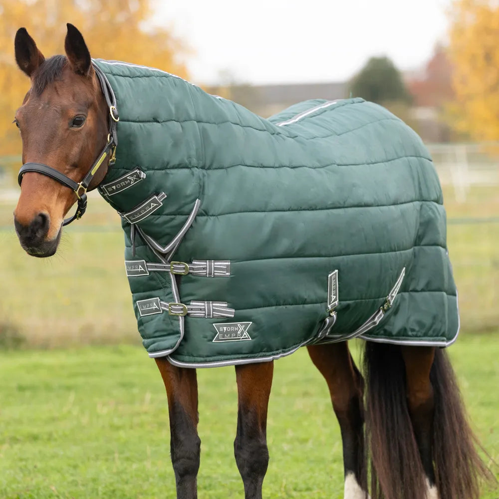 StormX Empra 300 Combi Stable Rug StormX Empra 300 Combi Stable Rug