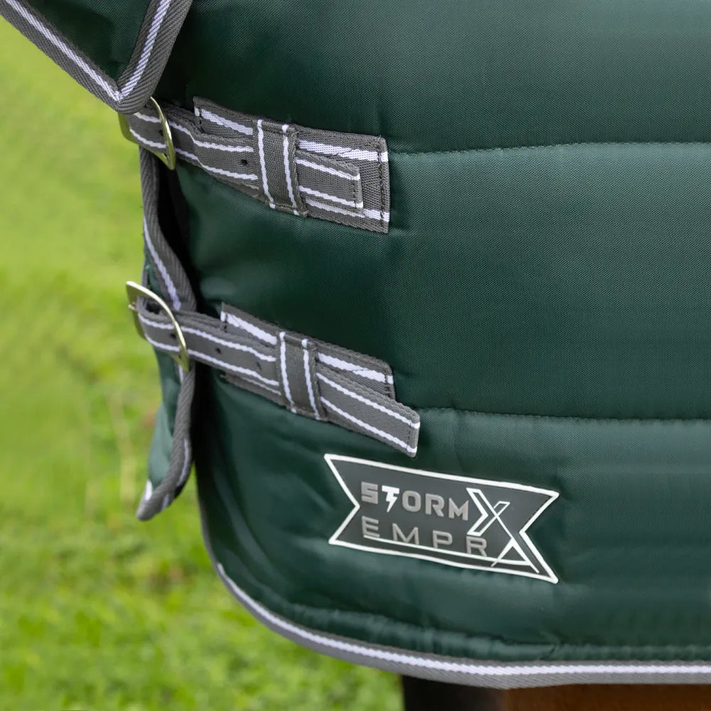 StormX Empra 300 Combi Stable Rug StormX Empra 300 Combi Stable Rug