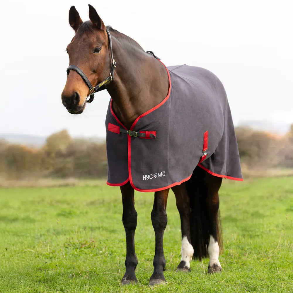 HyCONIC Fleece Rug HyCONIC Fleece Rug