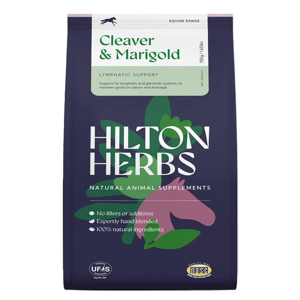 Hilton Herbs Cleavers & Marigold Hilton Herbs Cleavers & Marigold