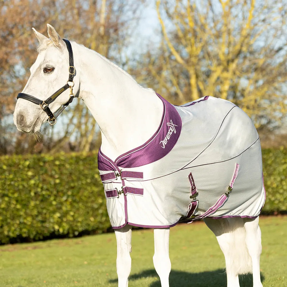 DefenceX Shield Sport Air Cooler Rug DefenceX Shield Sport Air Cooler Rug