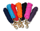 Rhinegold Luxe Lead Rope Rhinegold Luxe Lead Rope