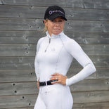 Coldstream Yarrowford Diamante Baseball Cap Coldstream Yarrowford Diamante Baseball Cap