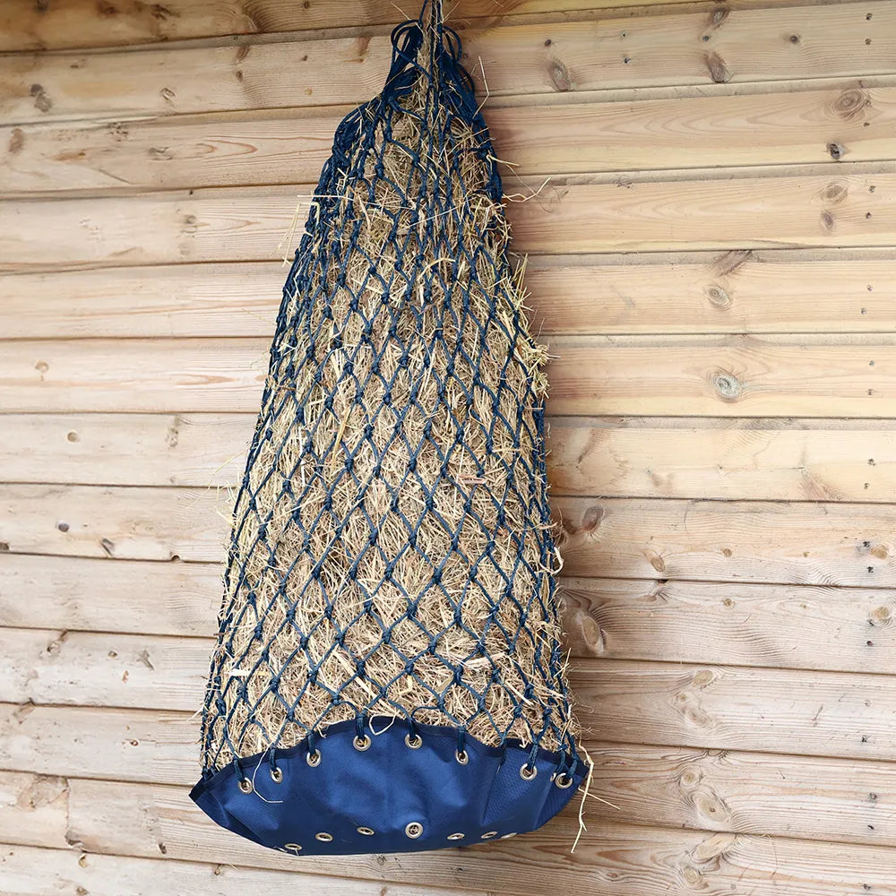 Slow Flow Parachute Haynet by Hy Equestrian Slow Flow Parachute Haynet by Hy Equestrian