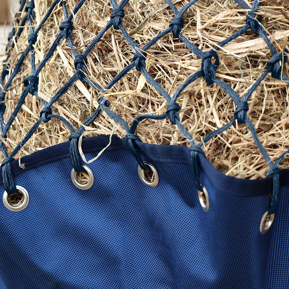 Slow Flow Parachute Haynet by Hy Equestrian Slow Flow Parachute Haynet by Hy Equestrian
