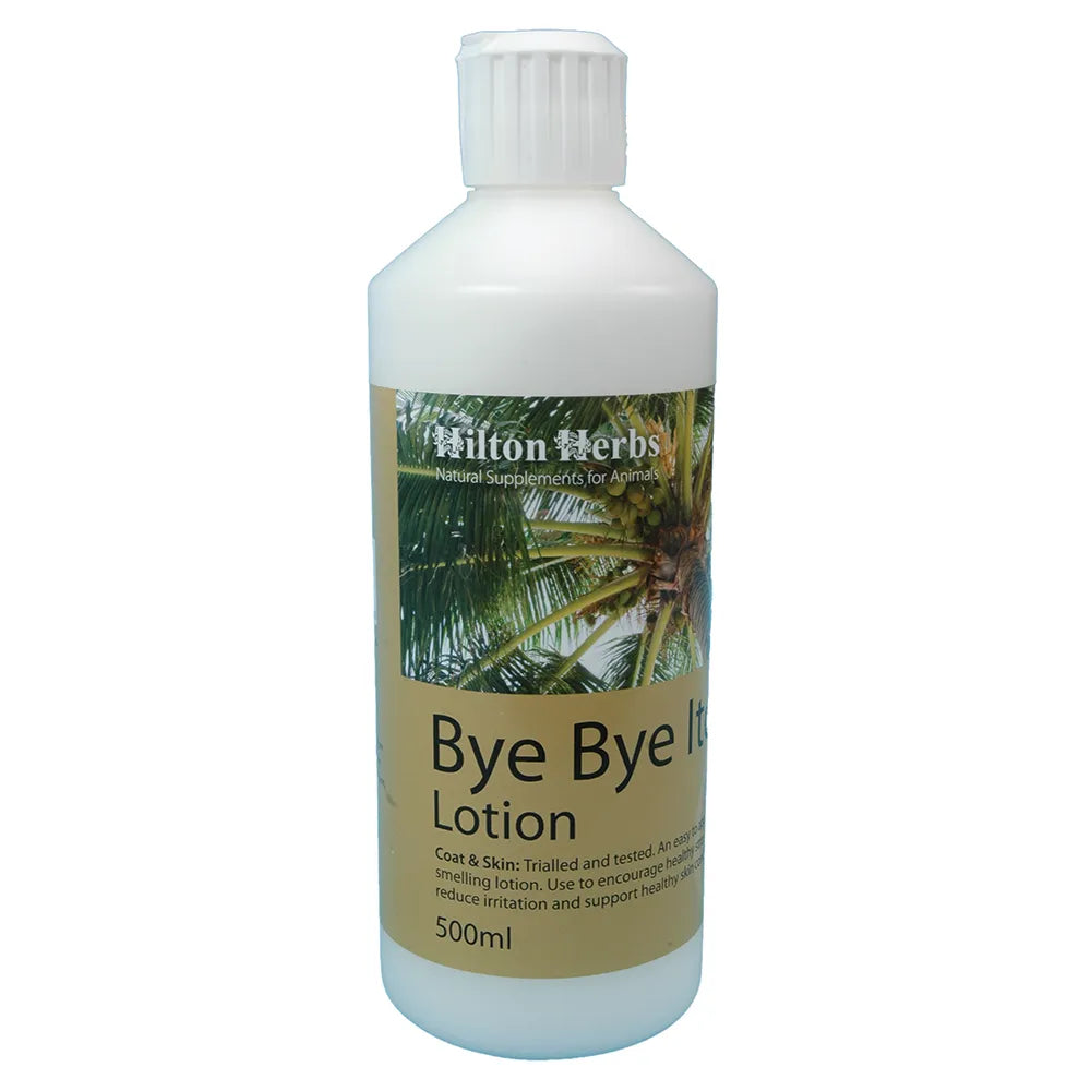 Hilton Herbs Bye Bye Itch Lotion Hilton Herbs Bye Bye Itch Lotion