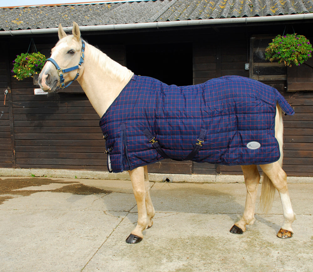 Rhinegold ‘Orlando’ Stable Quilted Rug Rhinegold ‘Orlando’ Stable Quilted Rug