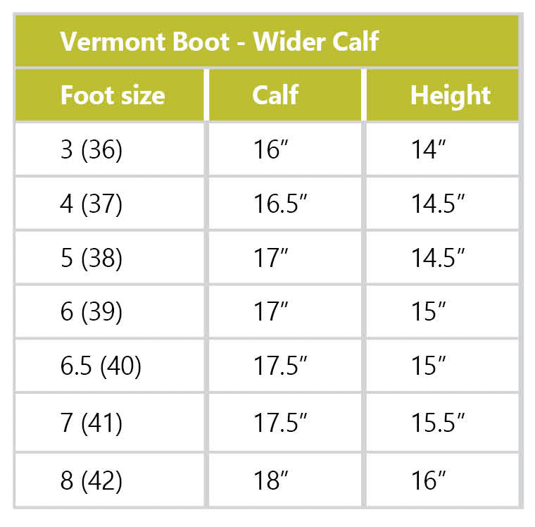 Rhinegold 'Elite' Vermont Leather Country Boots- Wider Calf Rhinegold 'Elite' Vermont Leather Country Boots- Wider Calf
