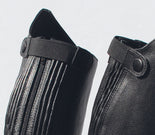Rhinegold Luxus Leather Riding Boots Rhinegold Luxus Leather Riding Boots