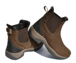Rhinegold Columbus Short Country Boot Rhinegold Columbus Short Country Boot