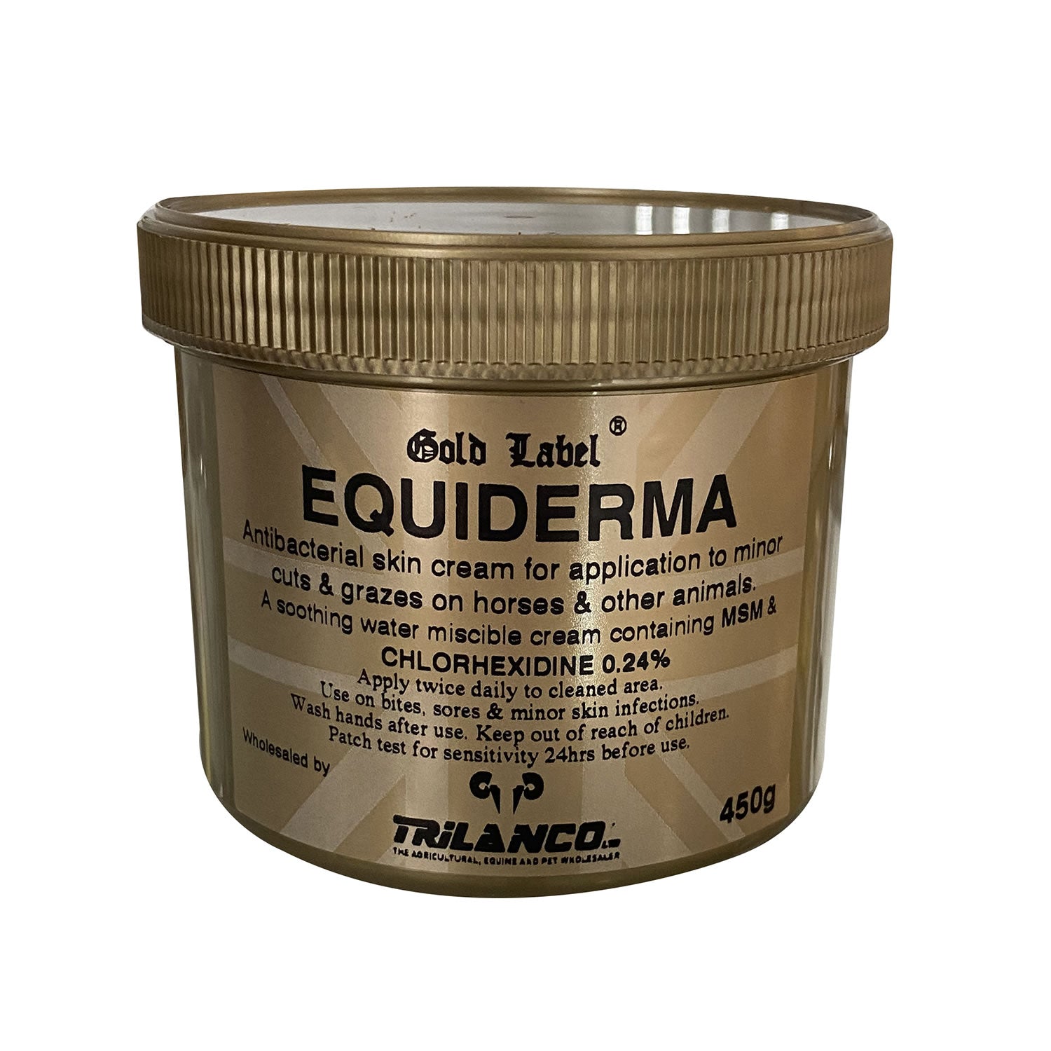 Gold Label Equiderma Gold Label Equiderma