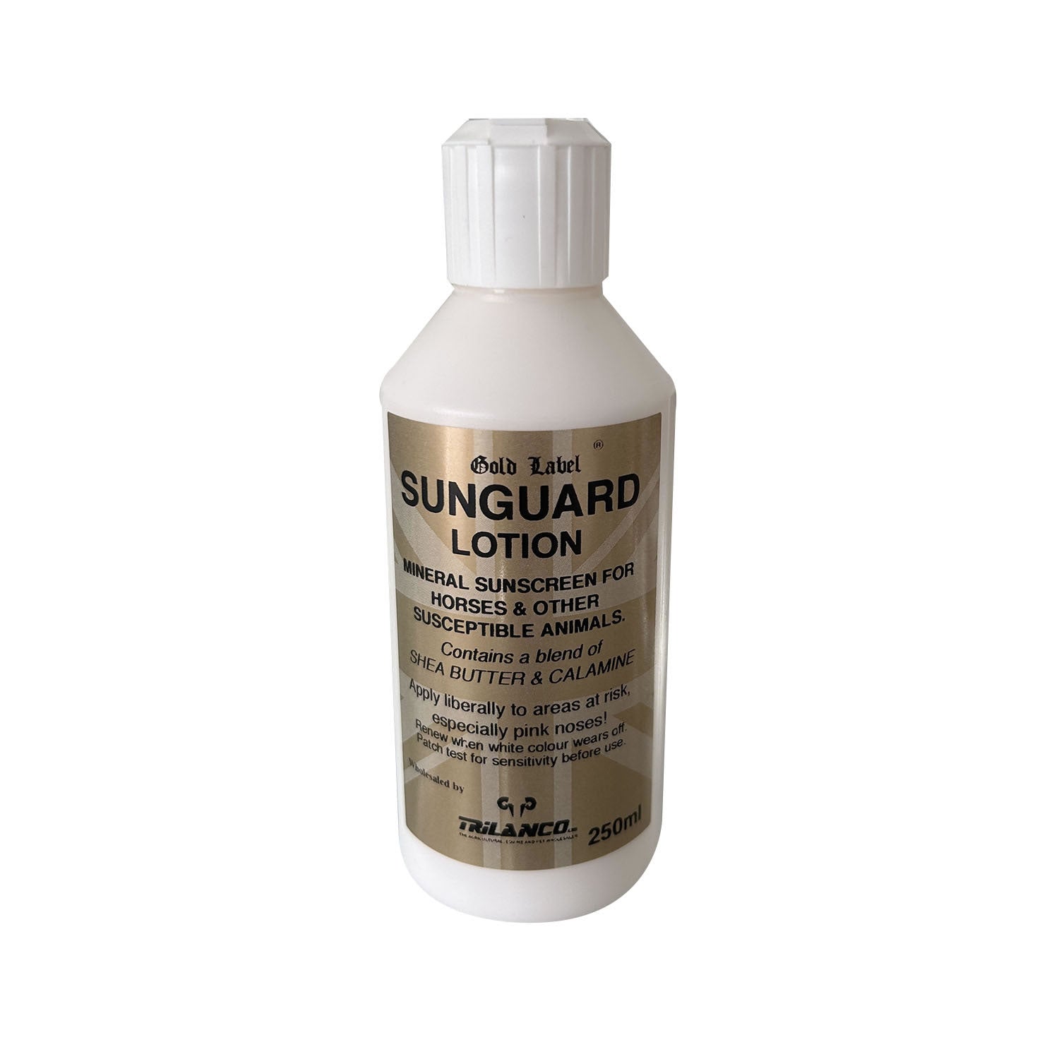 Gold Label Sunguard Lotion Gold Label Sunguard Lotion
