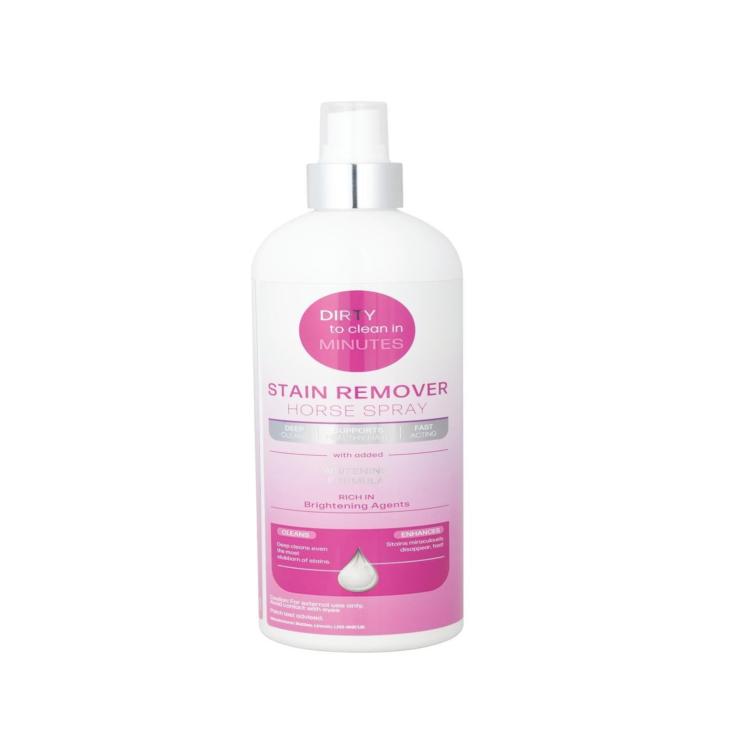 Magic Vanish Stain Remover by Hy Equestrian Magic Vanish Stain Remover by Hy Equestrian