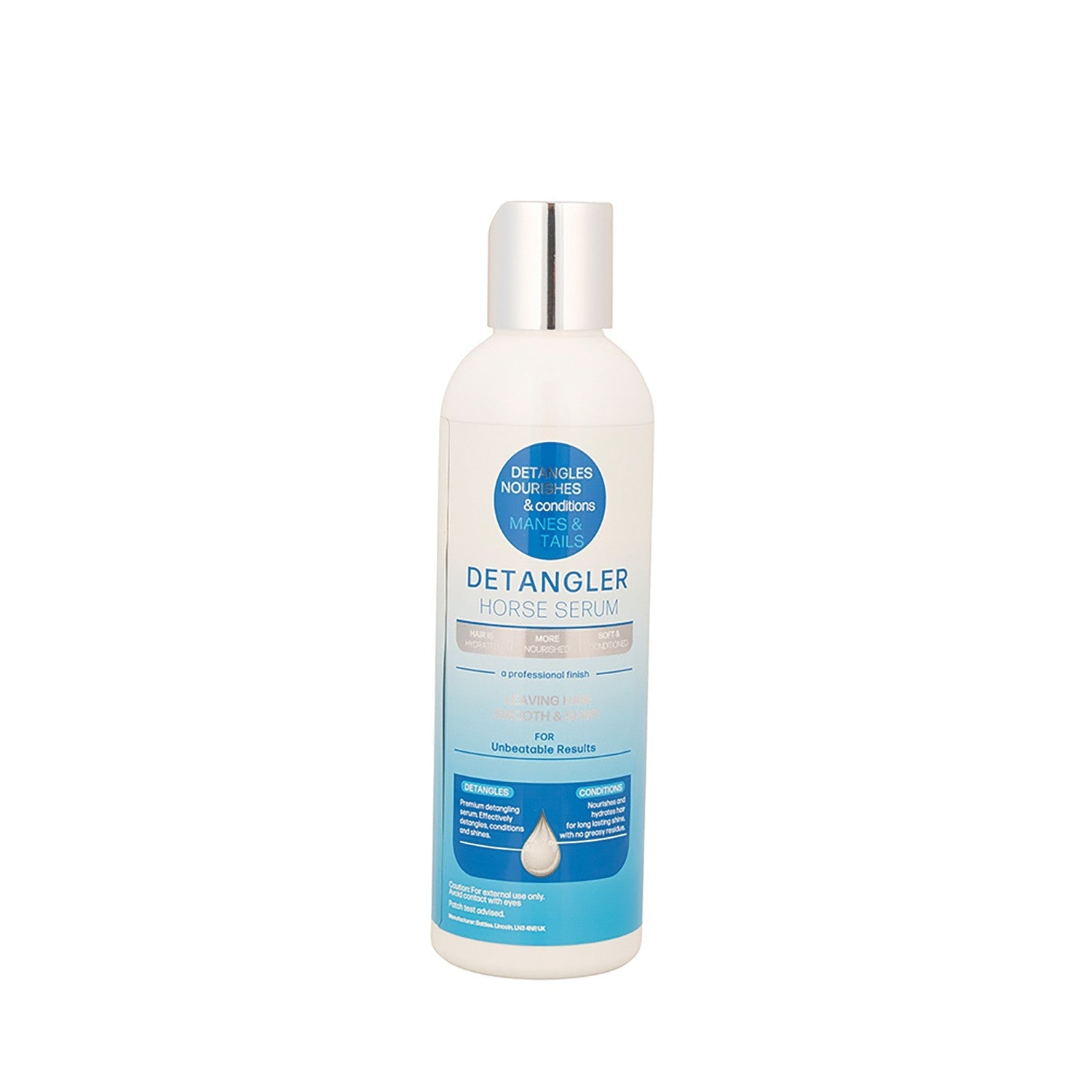Magic Sheen Detangler Serum by Hy Equestrian Magic Sheen Detangler Serum by Hy Equestrian