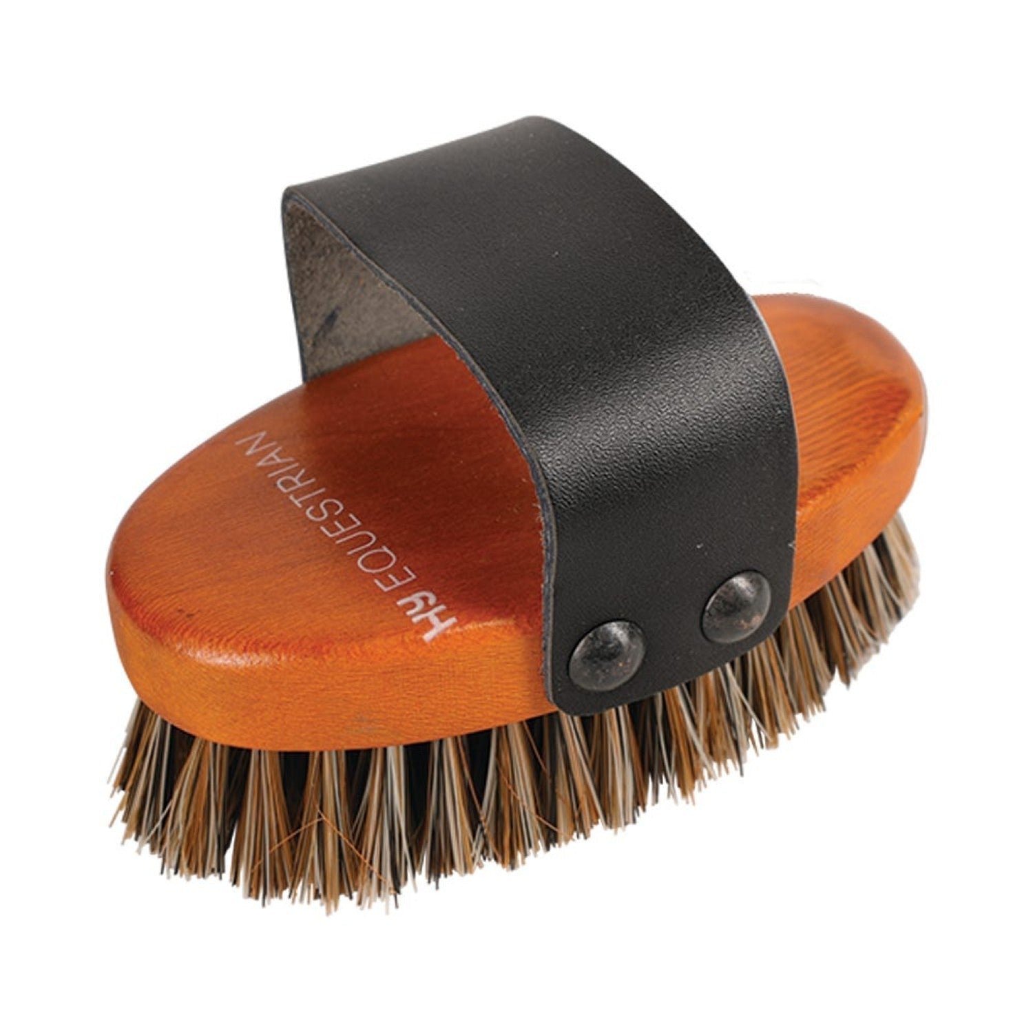 Hy Equestrian Luxury Body Brush Hy Equestrian Luxury Body Brush