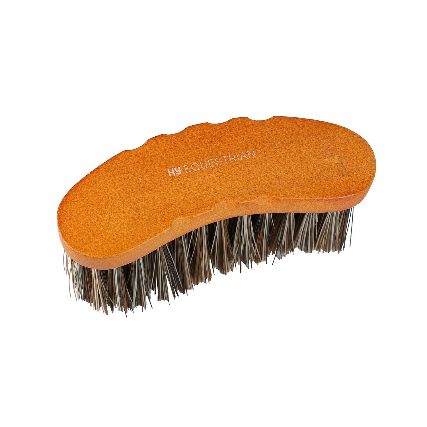 Hy Equestrian Luxury Half Round Brush Hy Equestrian Luxury Half Round Brush