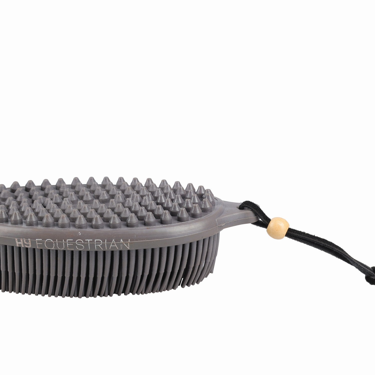 Hy Equestrian Pebble Brush Hy Equestrian Pebble Brush