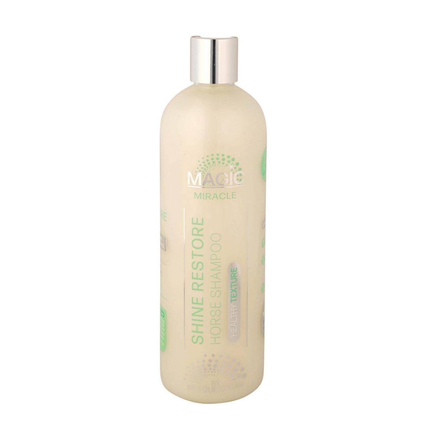 Magic Miracle Shampoo by Hy Equestrian Magic Miracle Shampoo by Hy Equestrian