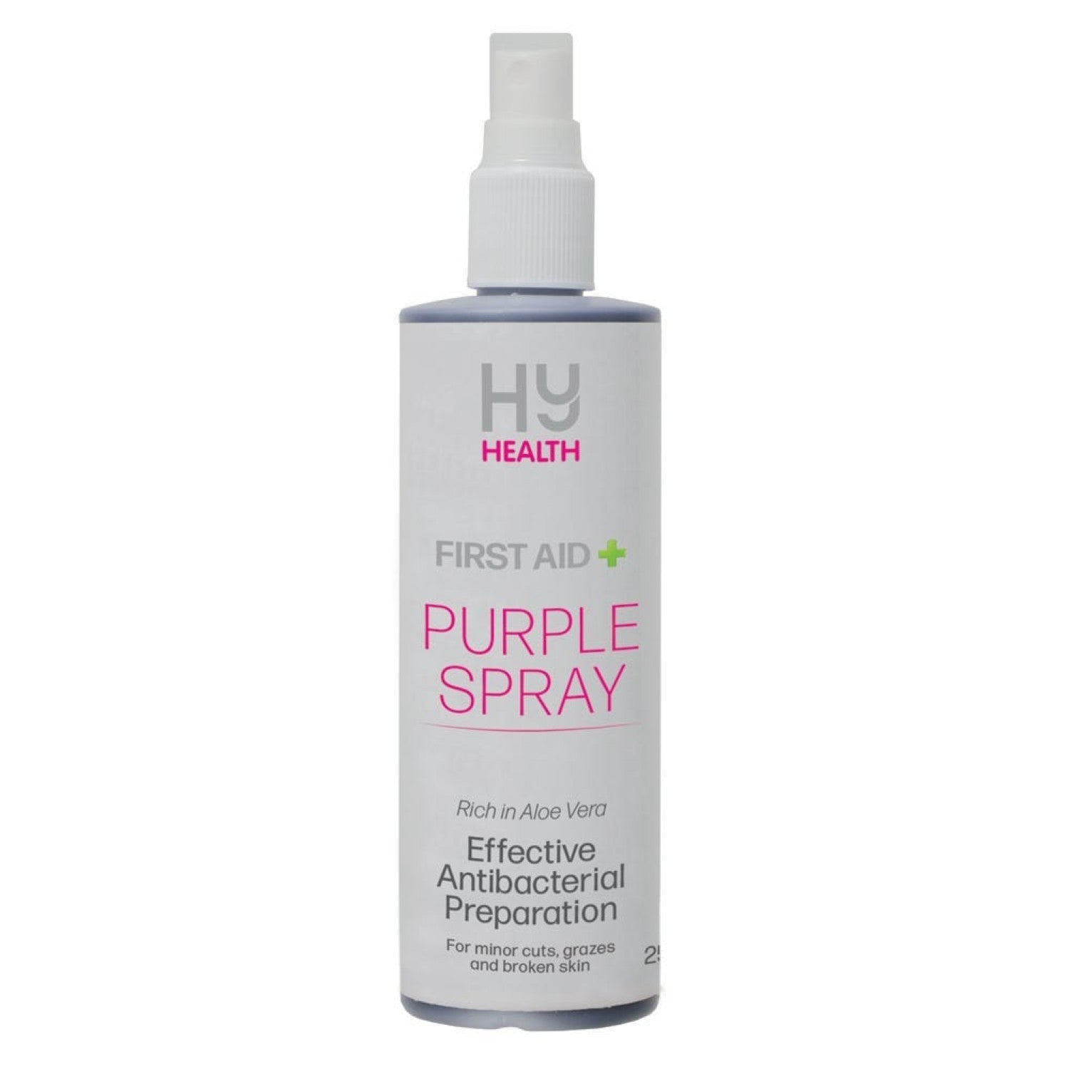 HyHEALTH Purple Spray by Hy Equestrian HyHEALTH Purple Spray by Hy Equestrian