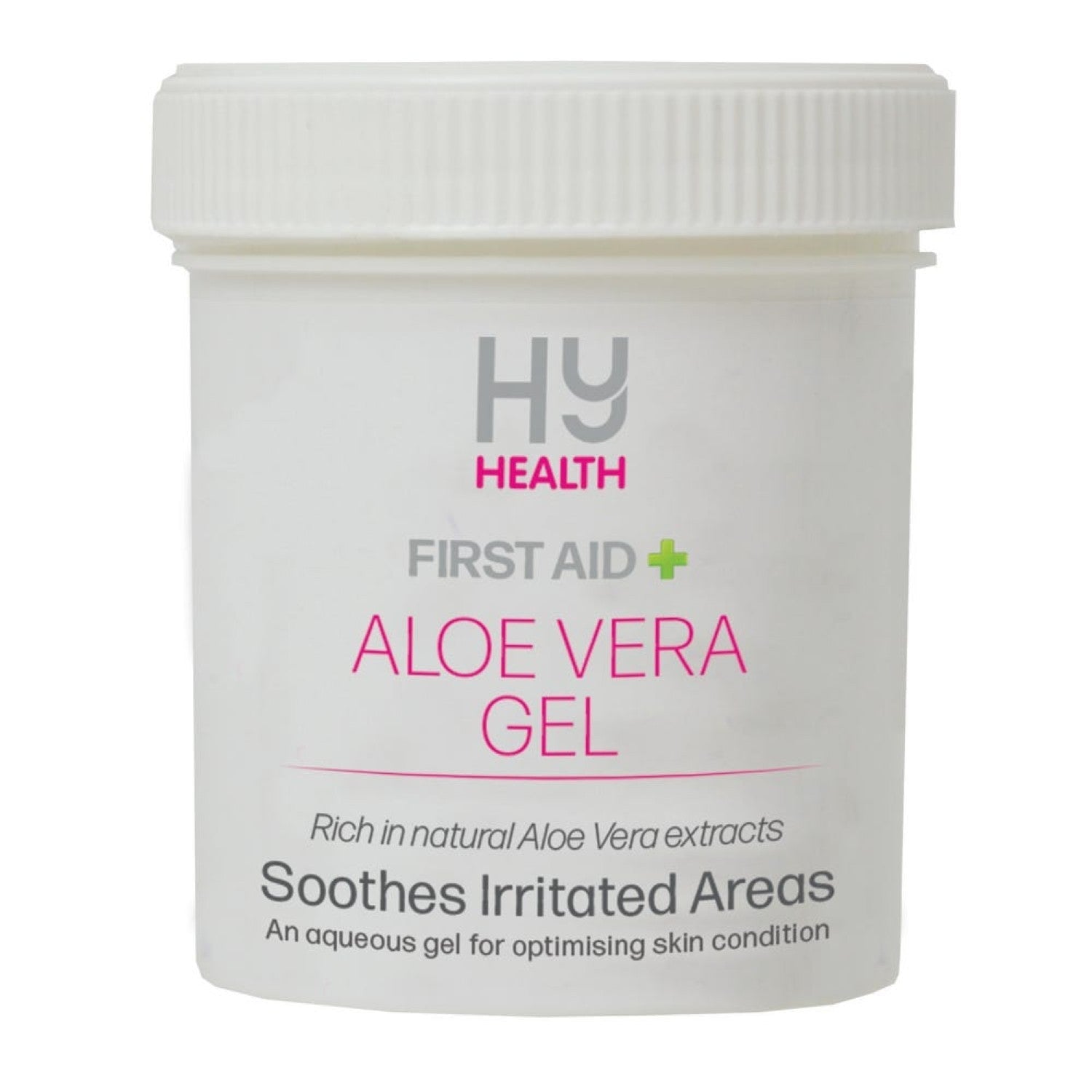 HyHEALTH Aloe Vera Gel by Hy Equestrian HyHEALTH Aloe Vera Gel by Hy Equestrian