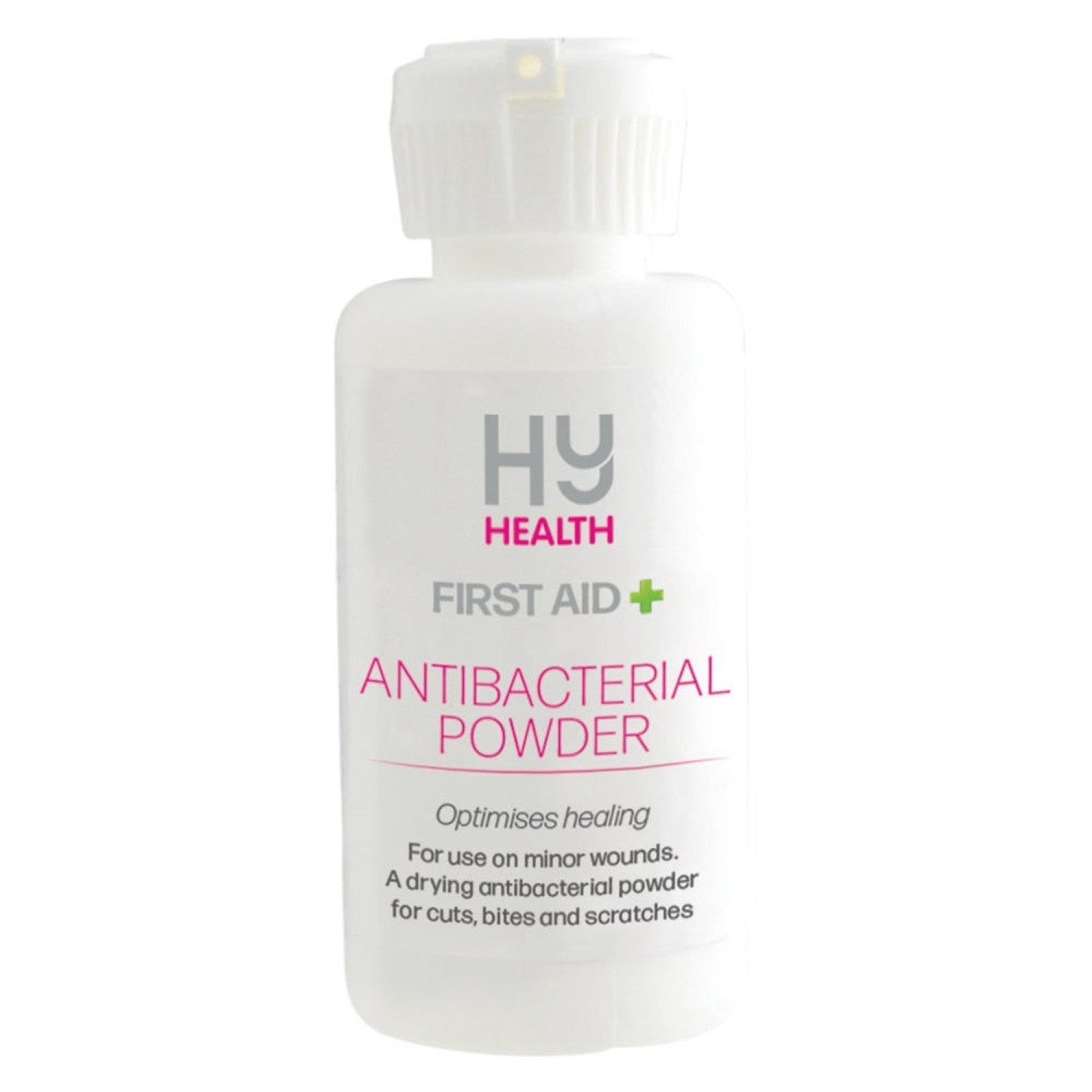 HyHEALTH Antibacterial Powder by Hy Equestrian HyHEALTH Antibacterial Powder by Hy Equestrian