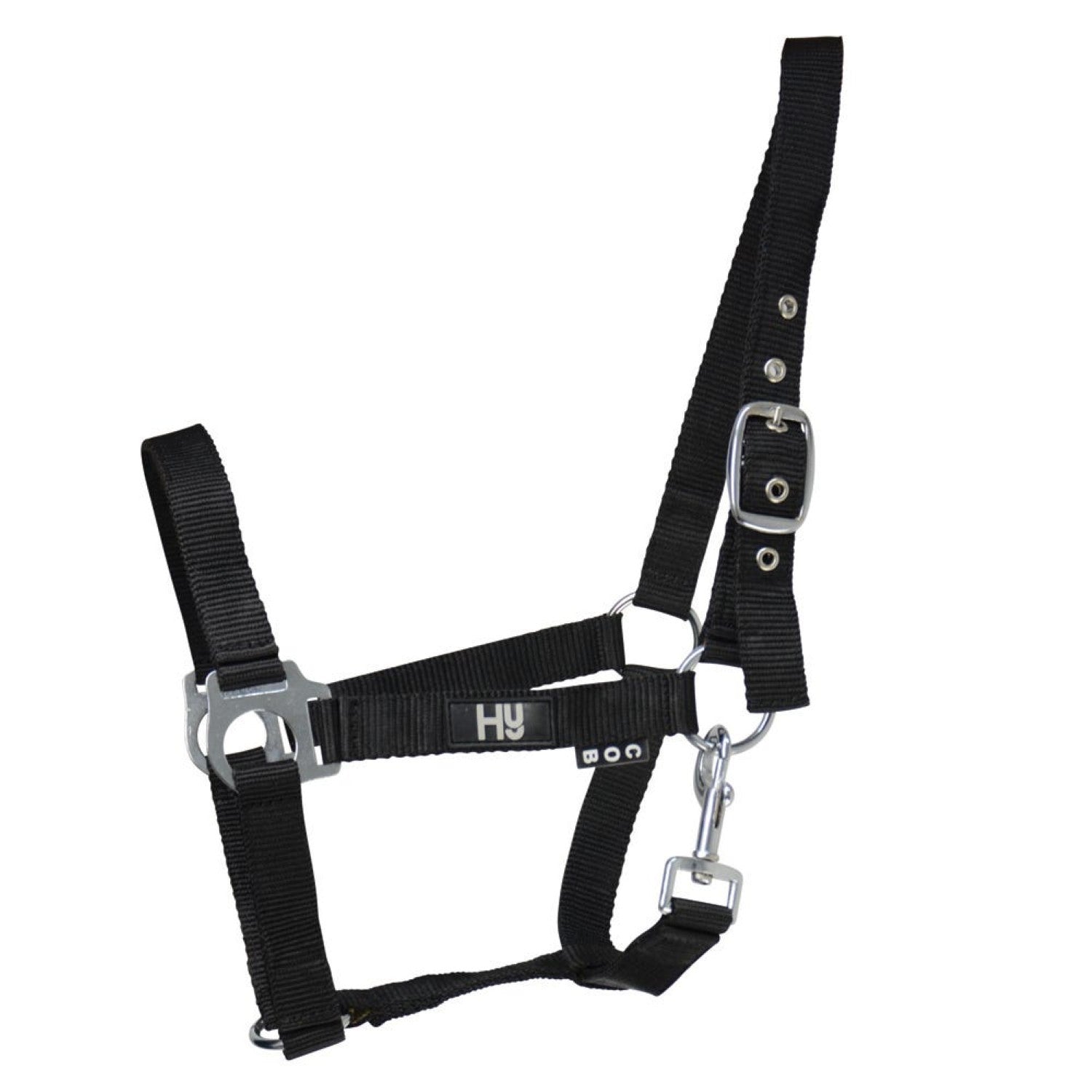 Hy Equestrian Economy Plus Head Collar Hy Equestrian Economy Plus Head Collar