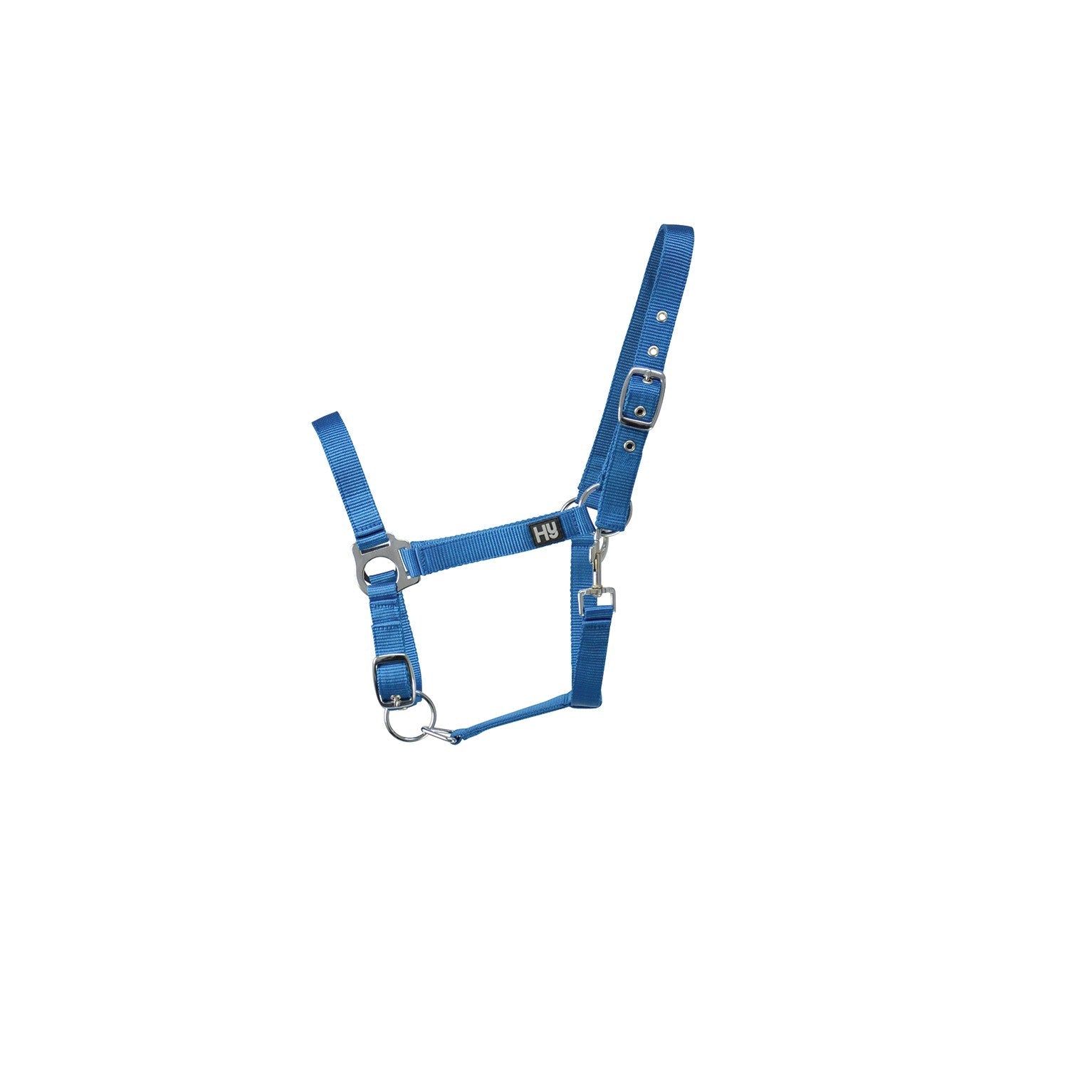 Hy Equestrian Economy Plus Head Collar Hy Equestrian Economy Plus Head Collar