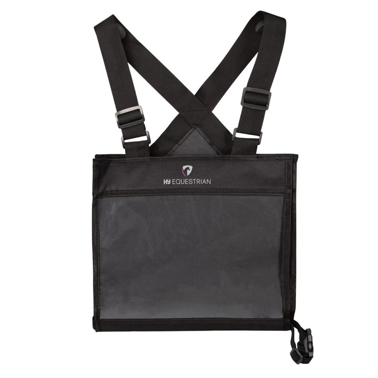 Hy Equestrian Number Bib Hy Equestrian Number Bib