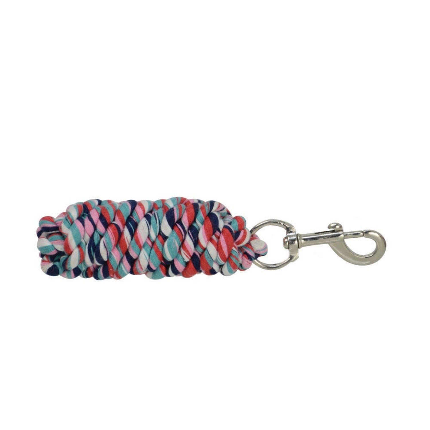 Hy Equestrian Three Toned Lead Rope Hy Equestrian Three Toned Lead Rope