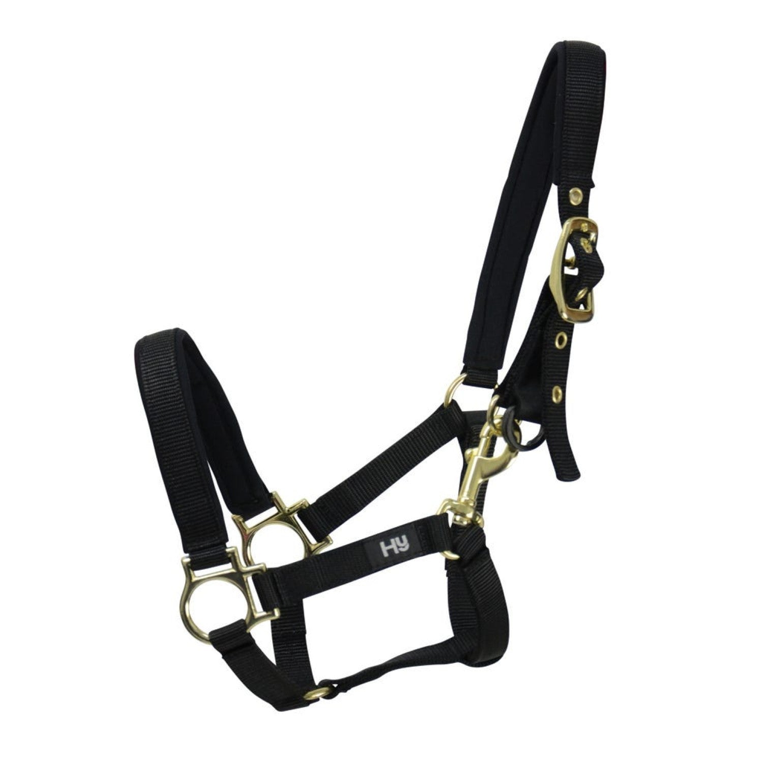Hy Equestrian Fieldsafe Head Collar Hy Equestrian Fieldsafe Head Collar