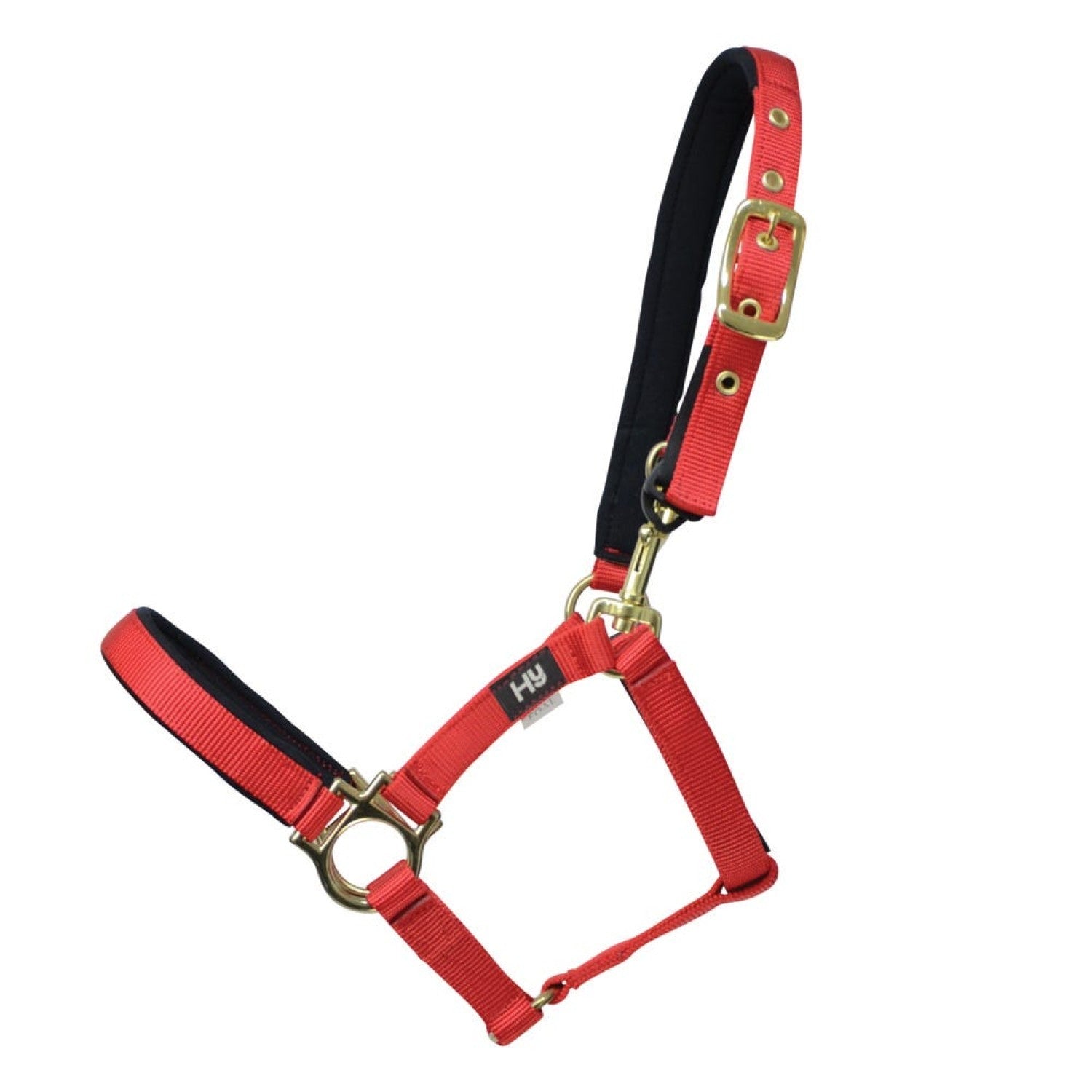 Hy Equestrian Fieldsafe Small Pony & Foal Head Collar Hy Equestrian Fieldsafe Small Pony & Foal Head Collar