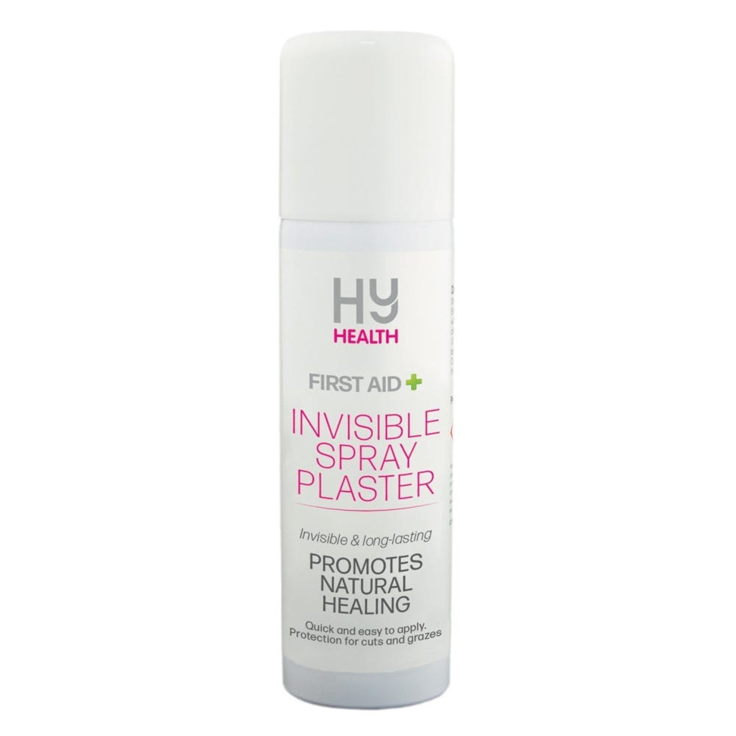 HyHEALTH Invisible Spray Plaster by Hy Equestrian HyHEALTH Invisible Spray Plaster by Hy Equestrian