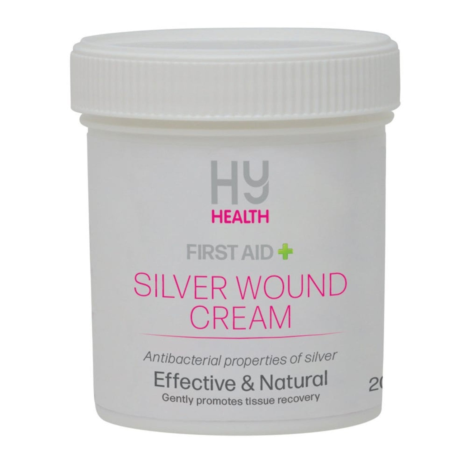 HyHEALTH Silver Wound Cream by Hy Equestrian HyHEALTH Silver Wound Cream by Hy Equestrian