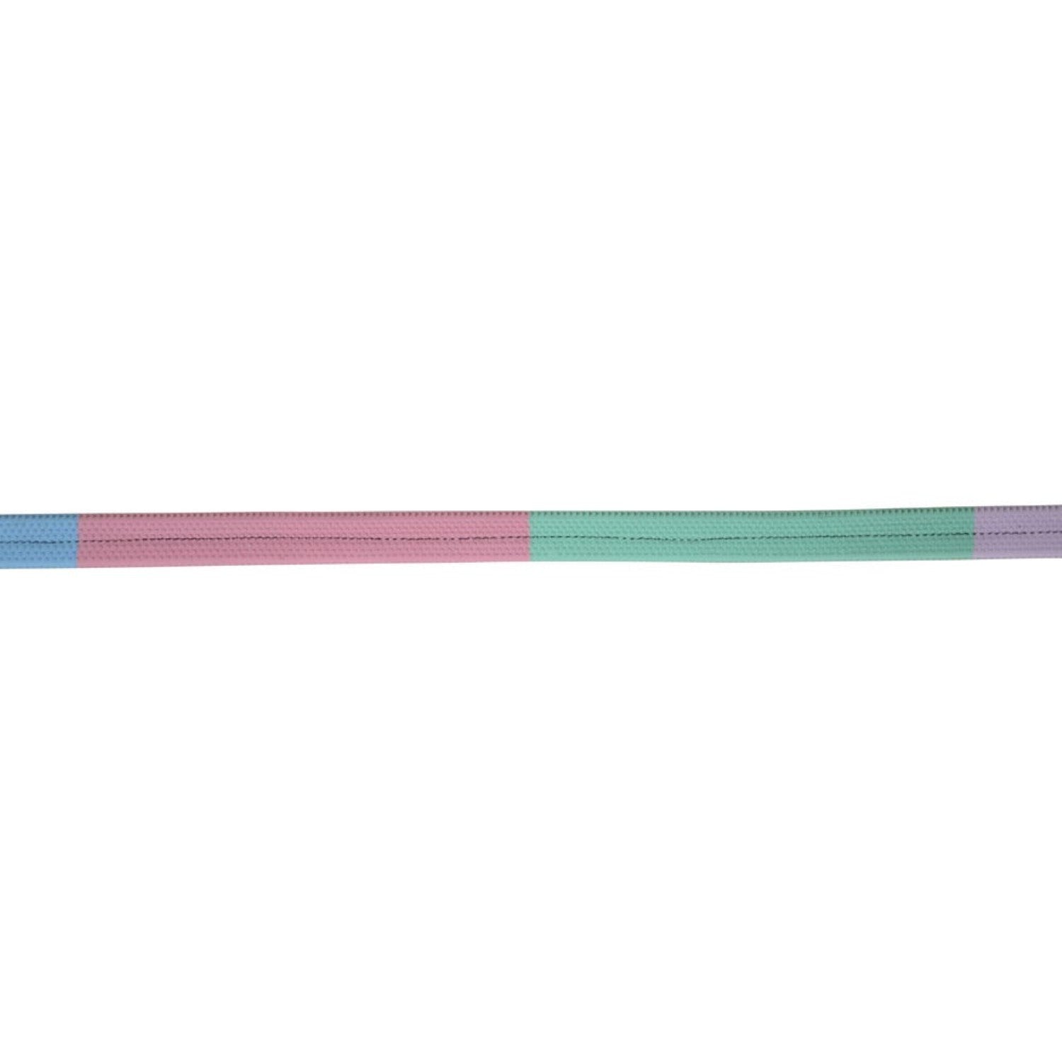 Hy Equestrian Rubber Covered Training Reins Hy Equestrian Rubber Covered Training Reins