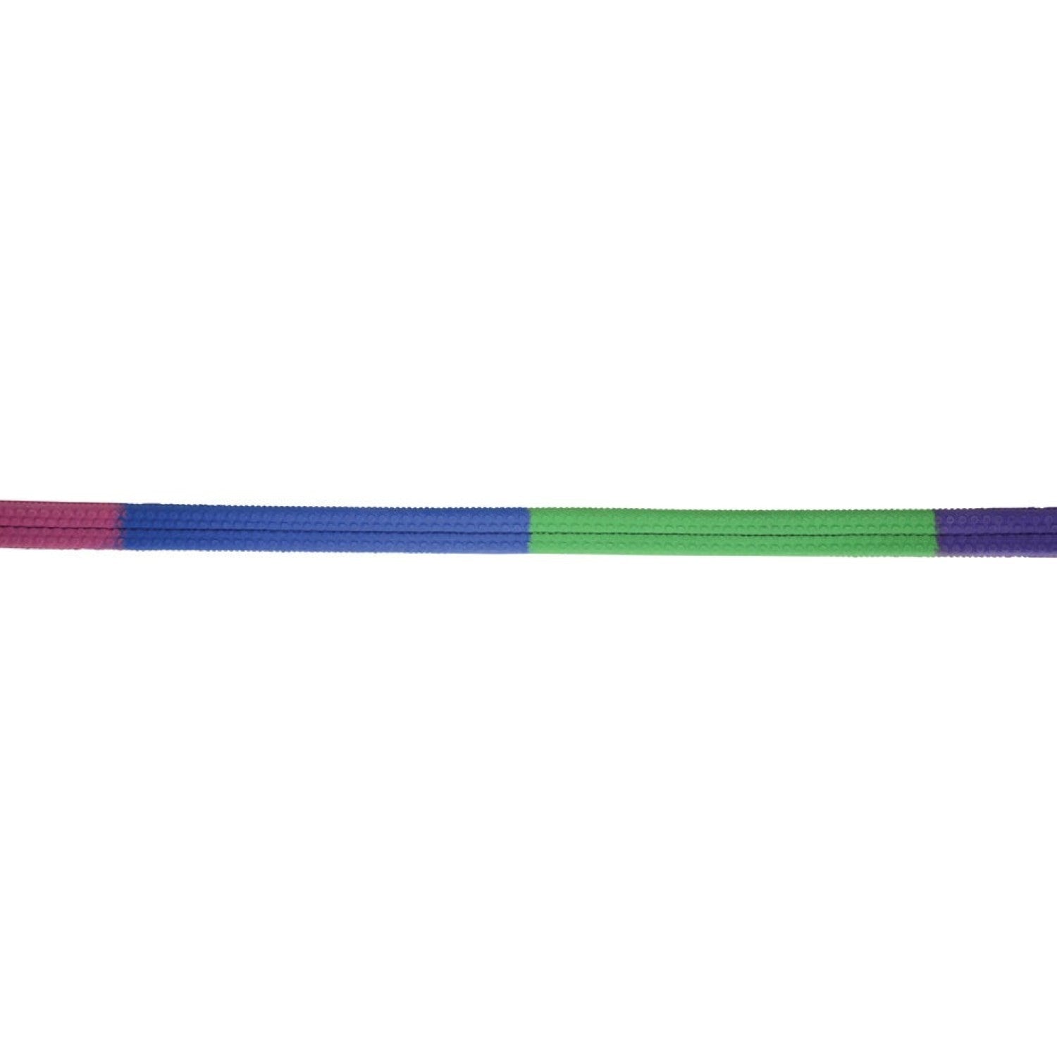 Hy Equestrian Rubber Covered Training Reins Hy Equestrian Rubber Covered Training Reins