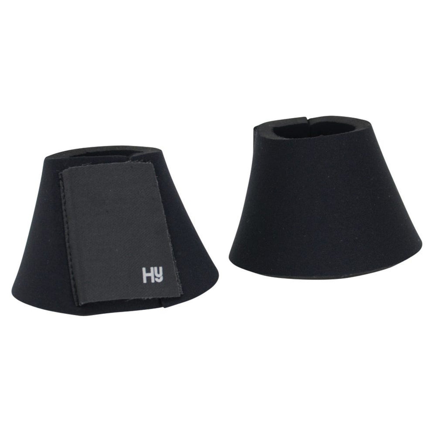 Hy Equestrian Neoprene Protect Over Reach Boots Hy Equestrian Neoprene Protect Over Reach Boots