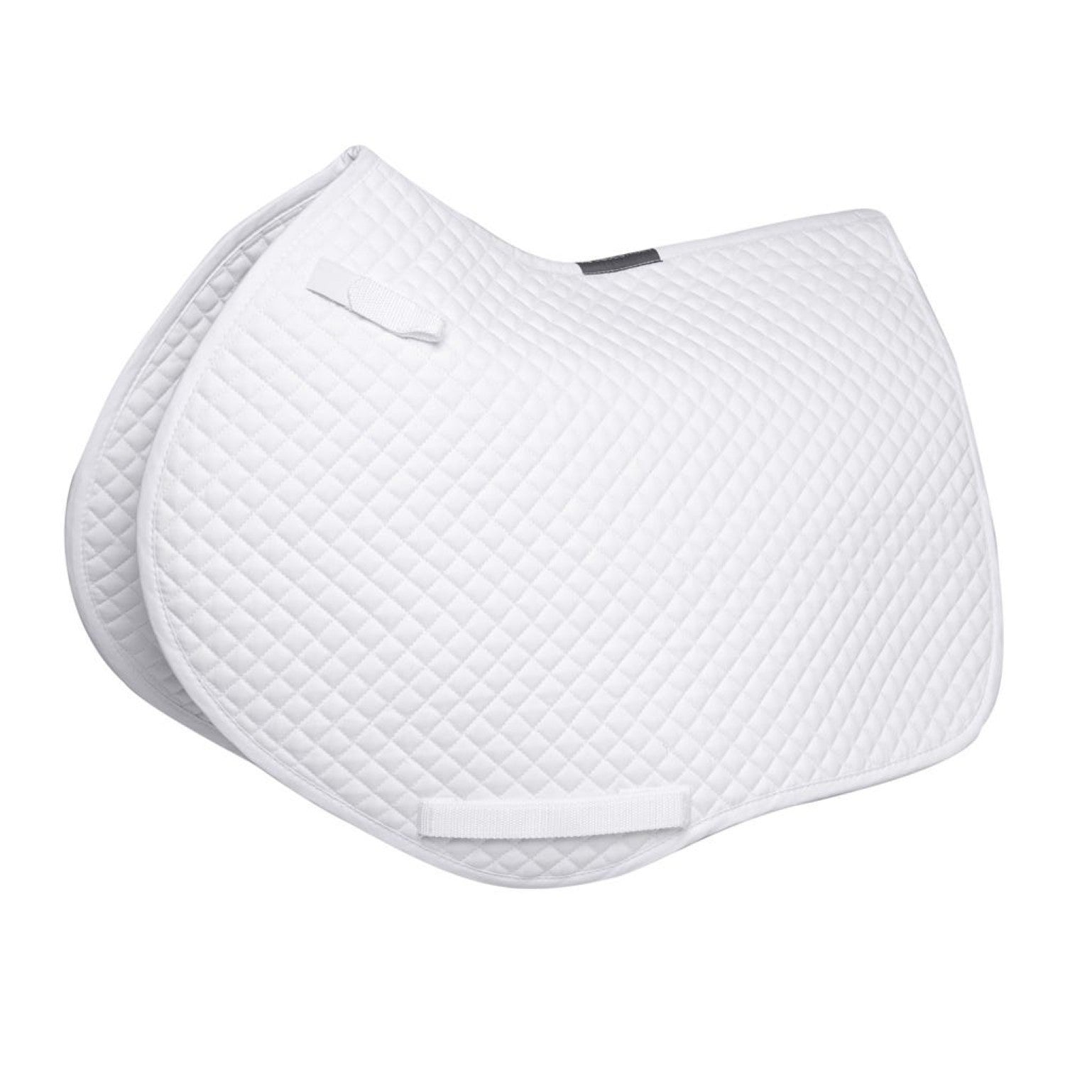Hy Equestrian Competition Close Contact Saddle Pad Hy Equestrian Competition Close Contact Saddle Pad