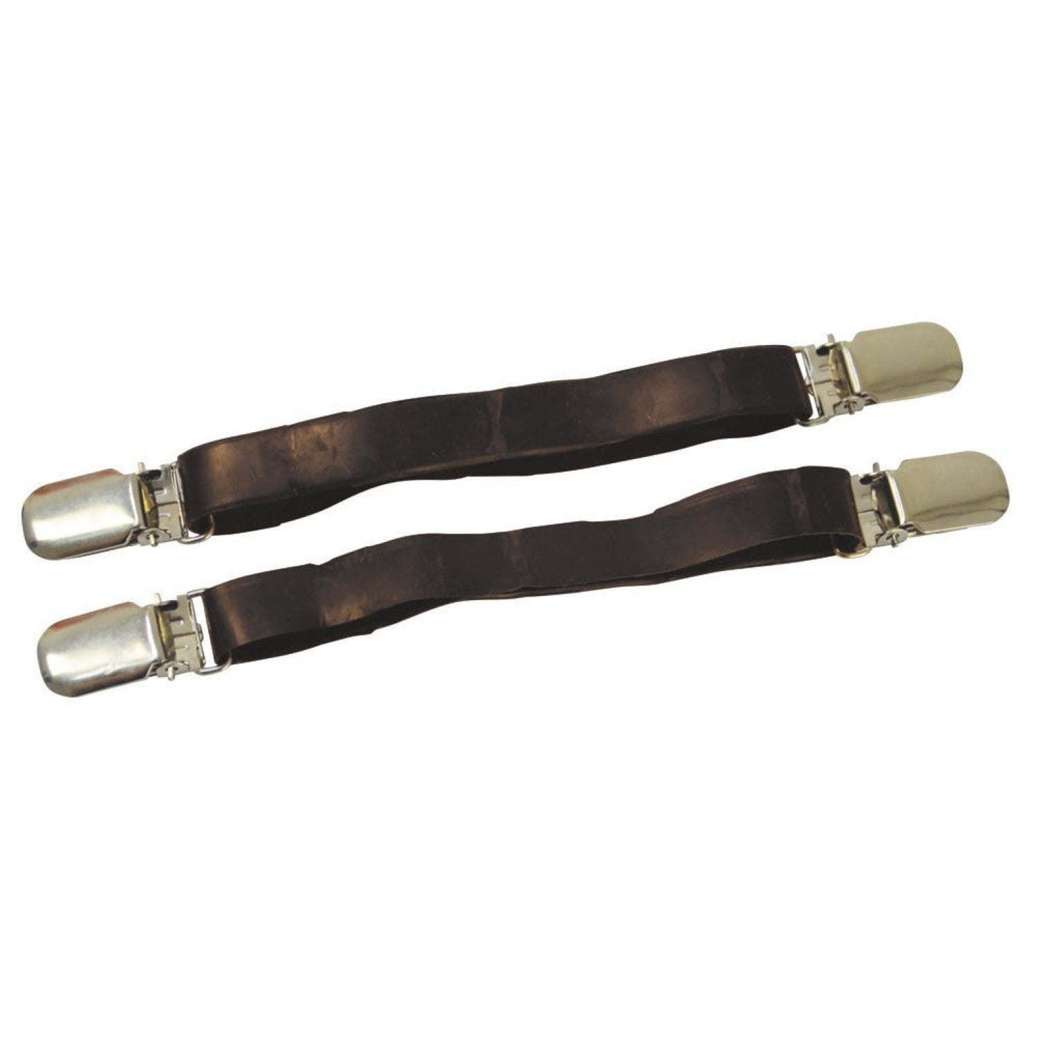 Hy Equestrian Rubber Jodhpur Clips Hy Equestrian Rubber Jodhpur Clips