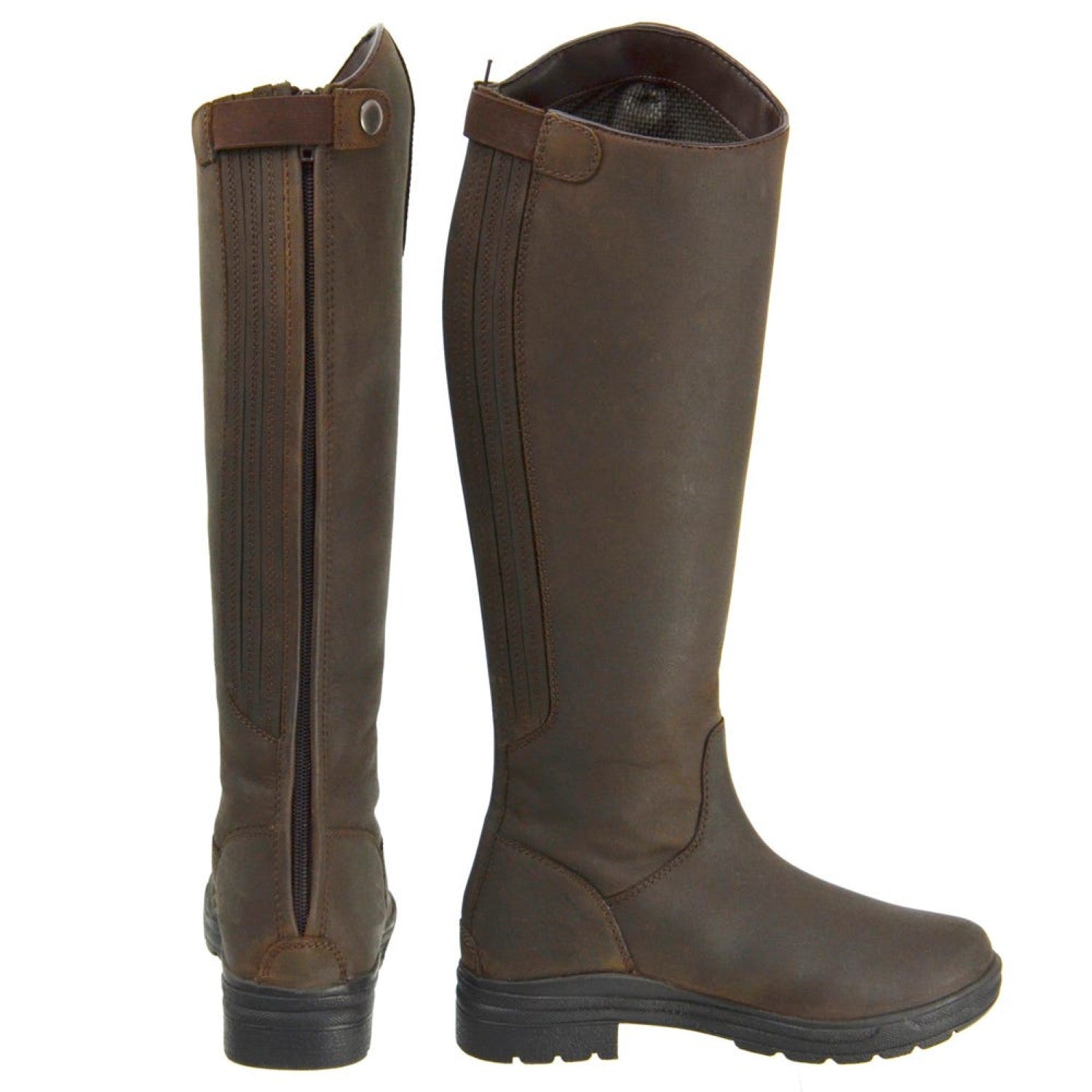 Hy Equestrian Waterford Country Riding Boots Hy Equestrian Waterford Country Riding Boots