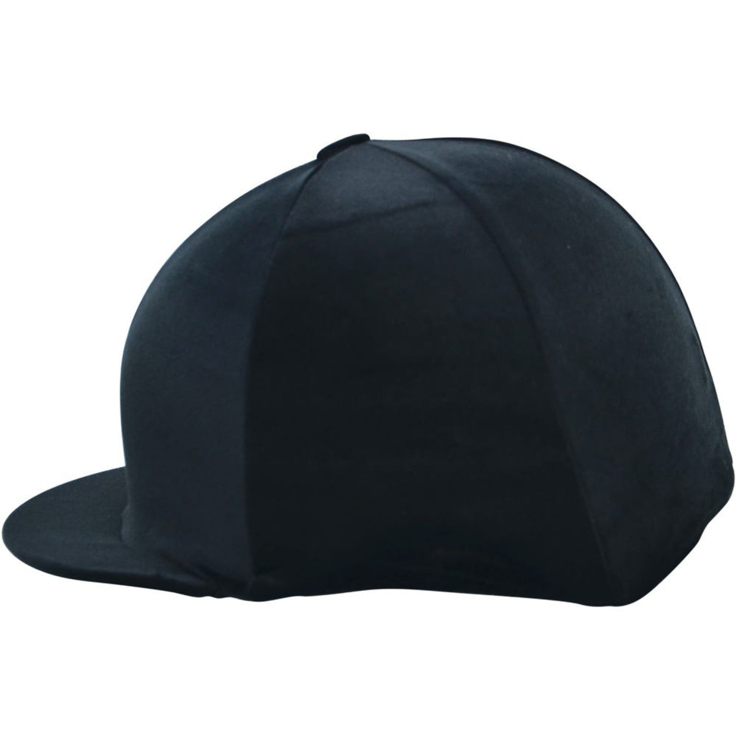 Hy Equestrian Velour Soft Velvet Hat Cover Hy Equestrian Velour Soft Velvet Hat Cover