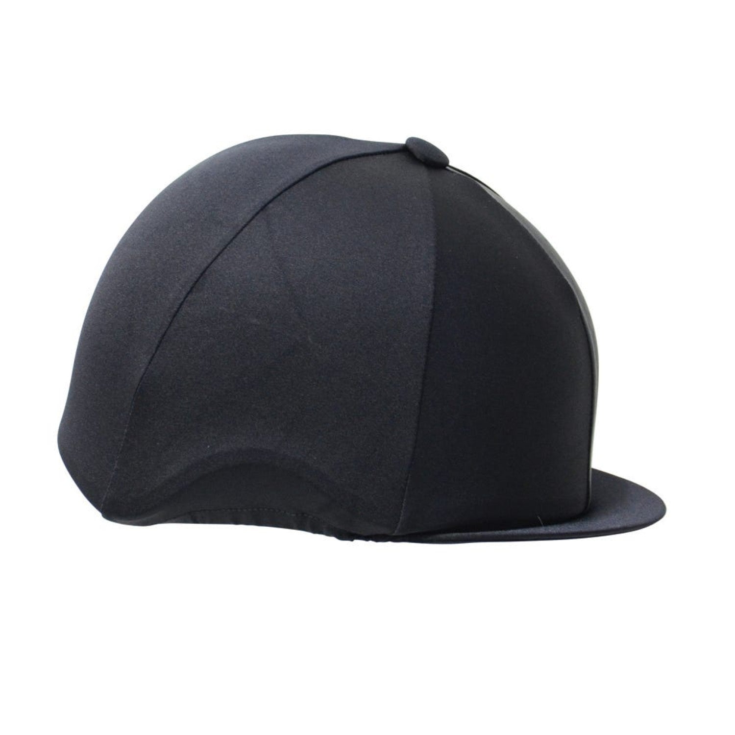 Hy Equestrian Lycra Hat Cover Hy Equestrian Lycra Hat Cover