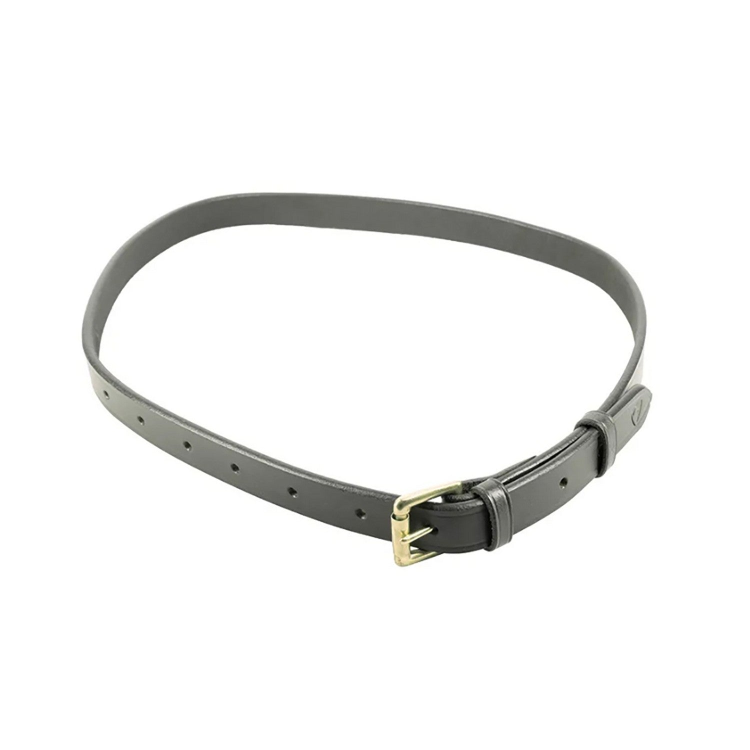 Hy Equestrian Leather Neck Strap - 40 Hy Equestrian Leather Neck Strap - 40