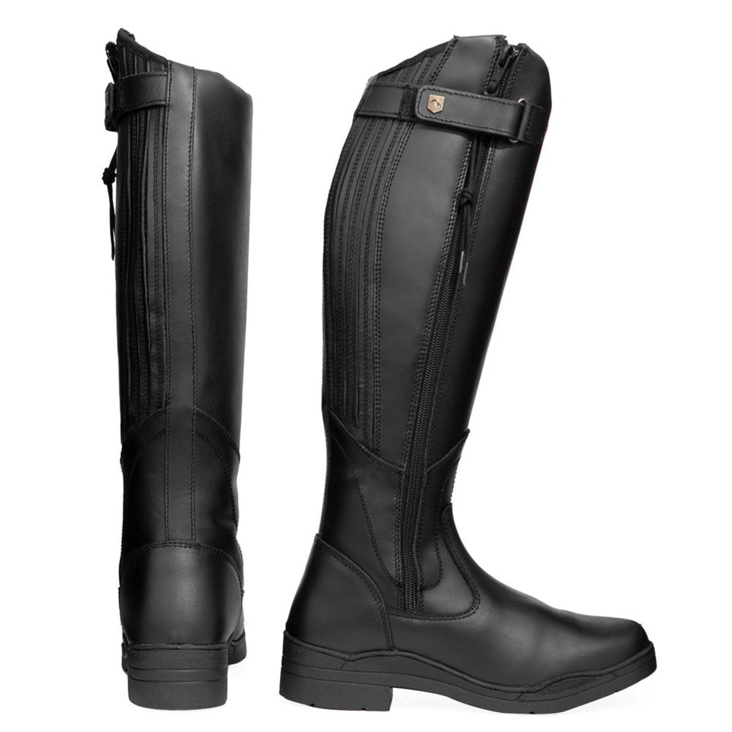 Hy Equestrian Londonderry Winter Country Riding Boots Hy Equestrian Londonderry Winter Country Riding Boots