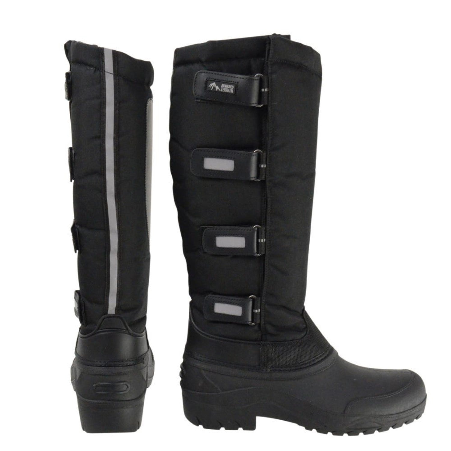 Hy Equestrian Atlantic Winter Boots Hy Equestrian Atlantic Winter Boots