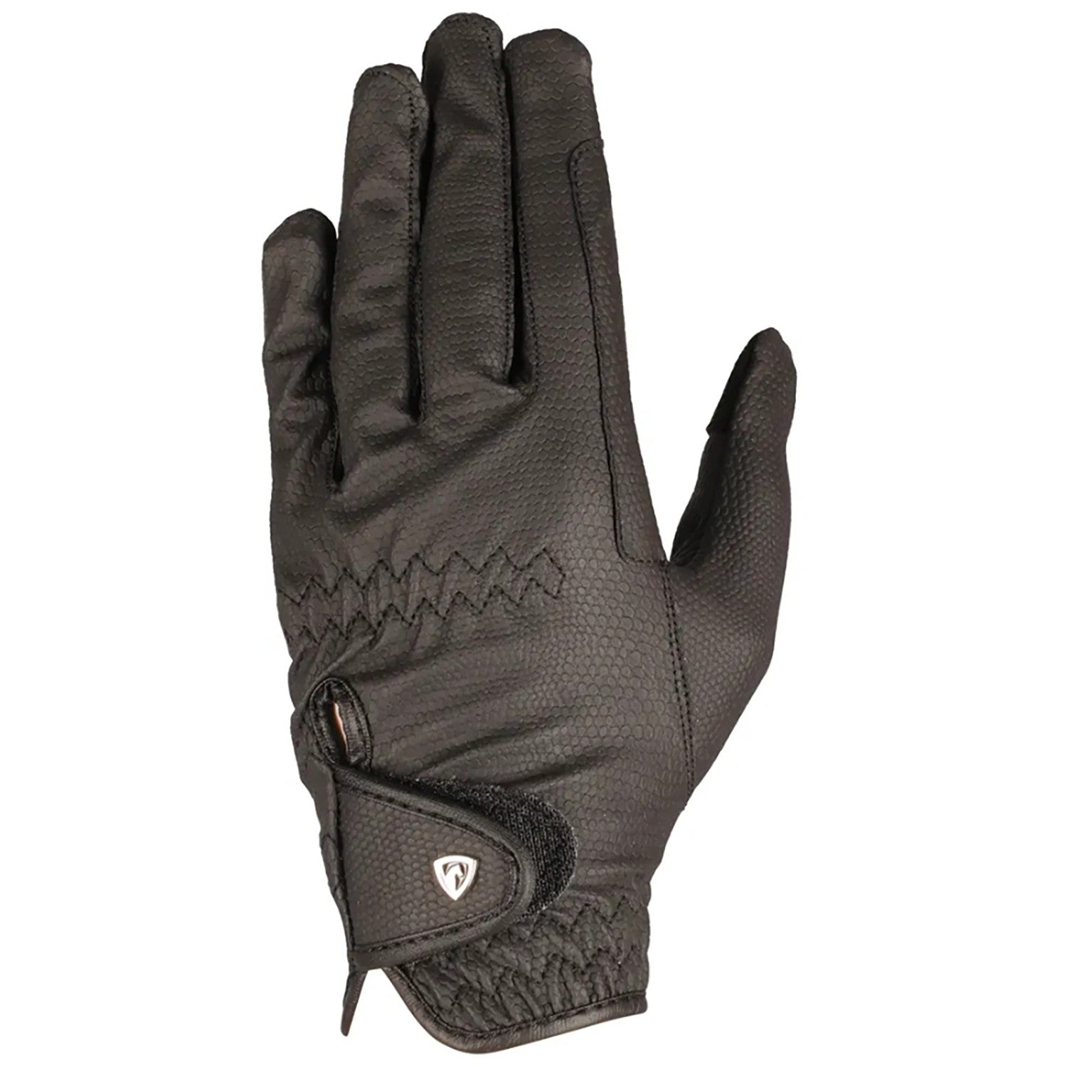 Hy Equestrian Cottenham Elite Riding Gloves Hy Equestrian Cottenham Elite Riding Gloves
