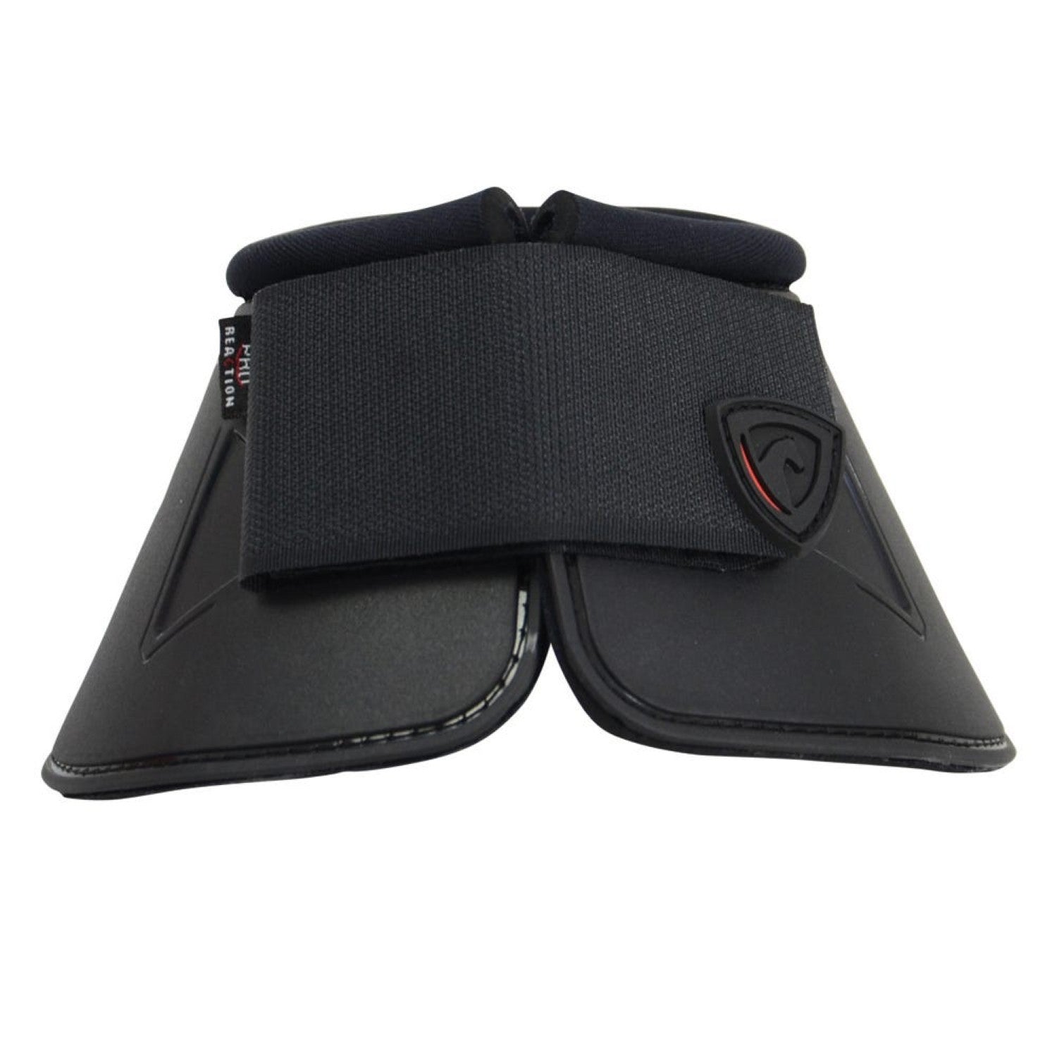 ProReaction Armoured Guard Over Reach Boots by Hy Equestrian ProReaction Armoured Guard Over Reach Boots by Hy Equestrian