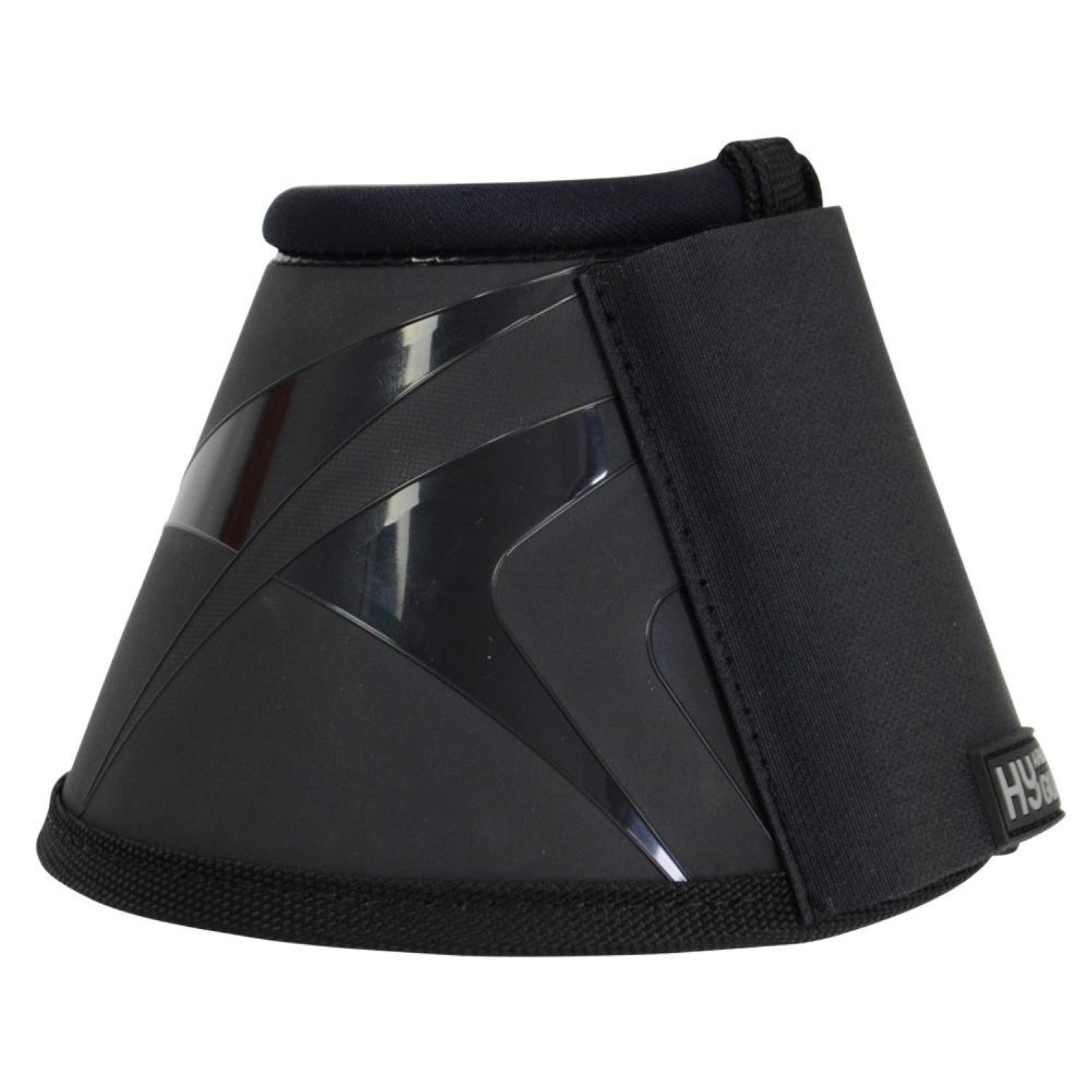 ProReaction Armoured Protect Over Reach Boots by Hy Equestrian ProReaction Armoured Protect Over Reach Boots by Hy Equestrian